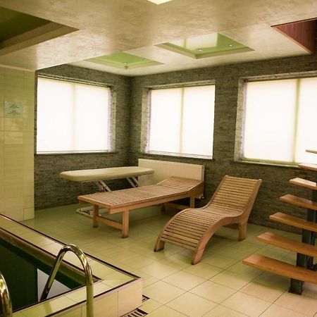 Busk Holiday Stay Nika מראה חיצוני תמונה