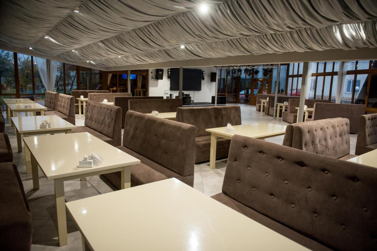 Busk Holiday Stay Nika מראה חיצוני תמונה
