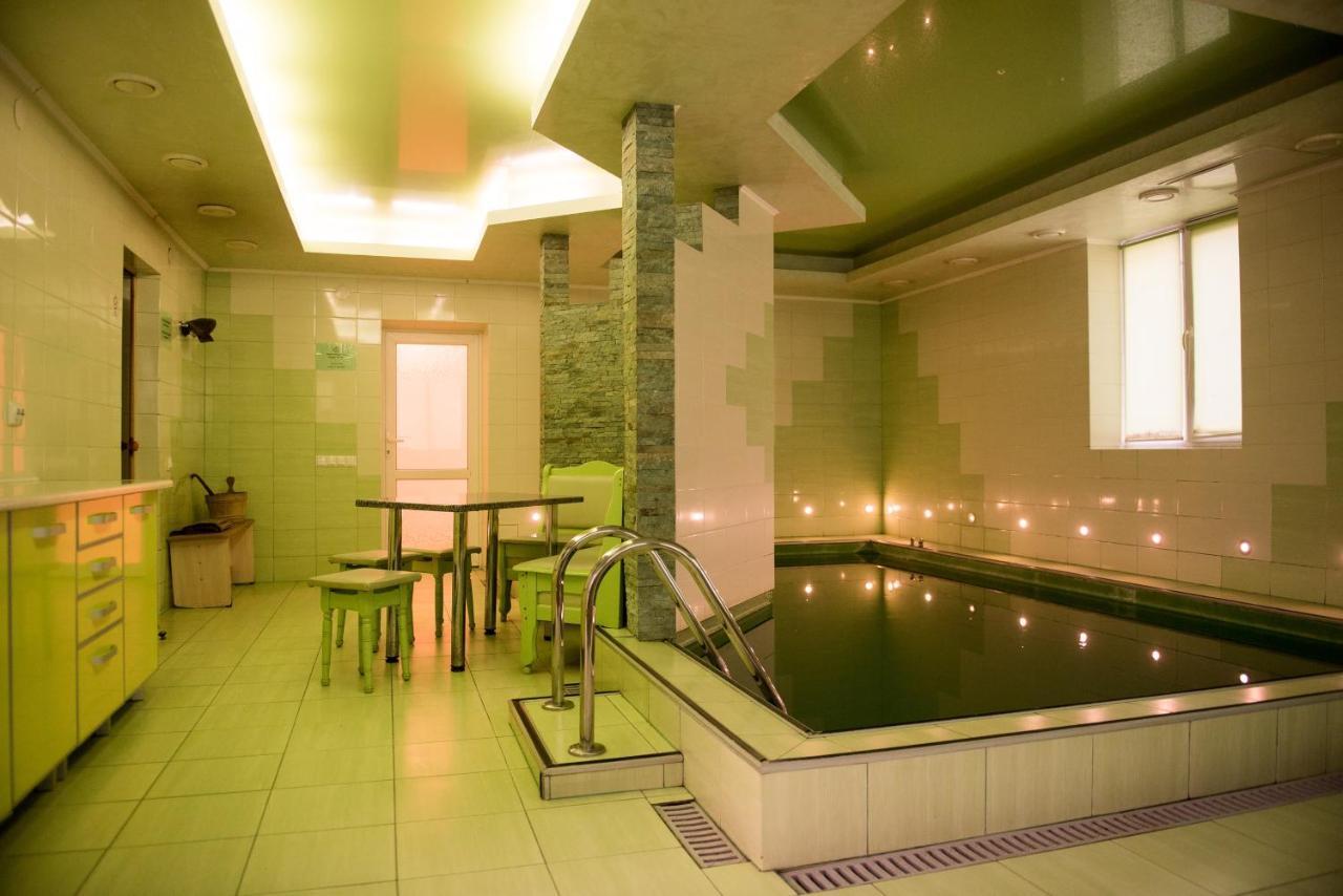 Busk Holiday Stay Nika מראה חיצוני תמונה