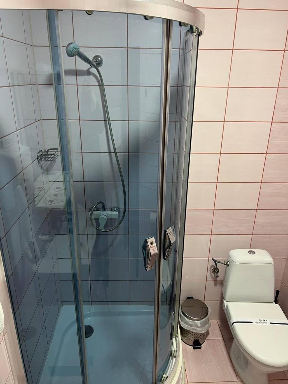 Busk Holiday Stay Nika מראה חיצוני תמונה