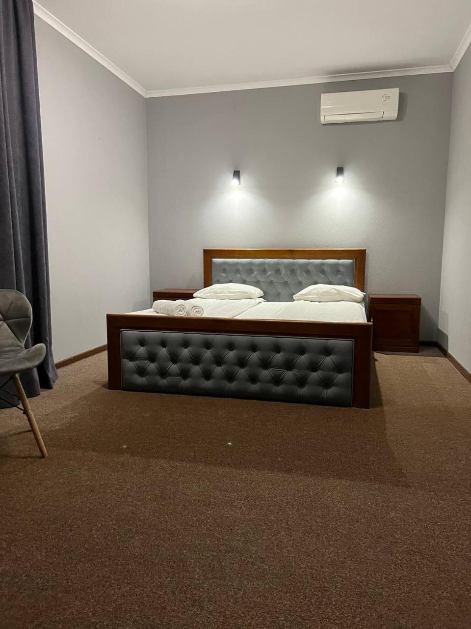 Busk Holiday Stay Nika מראה חיצוני תמונה