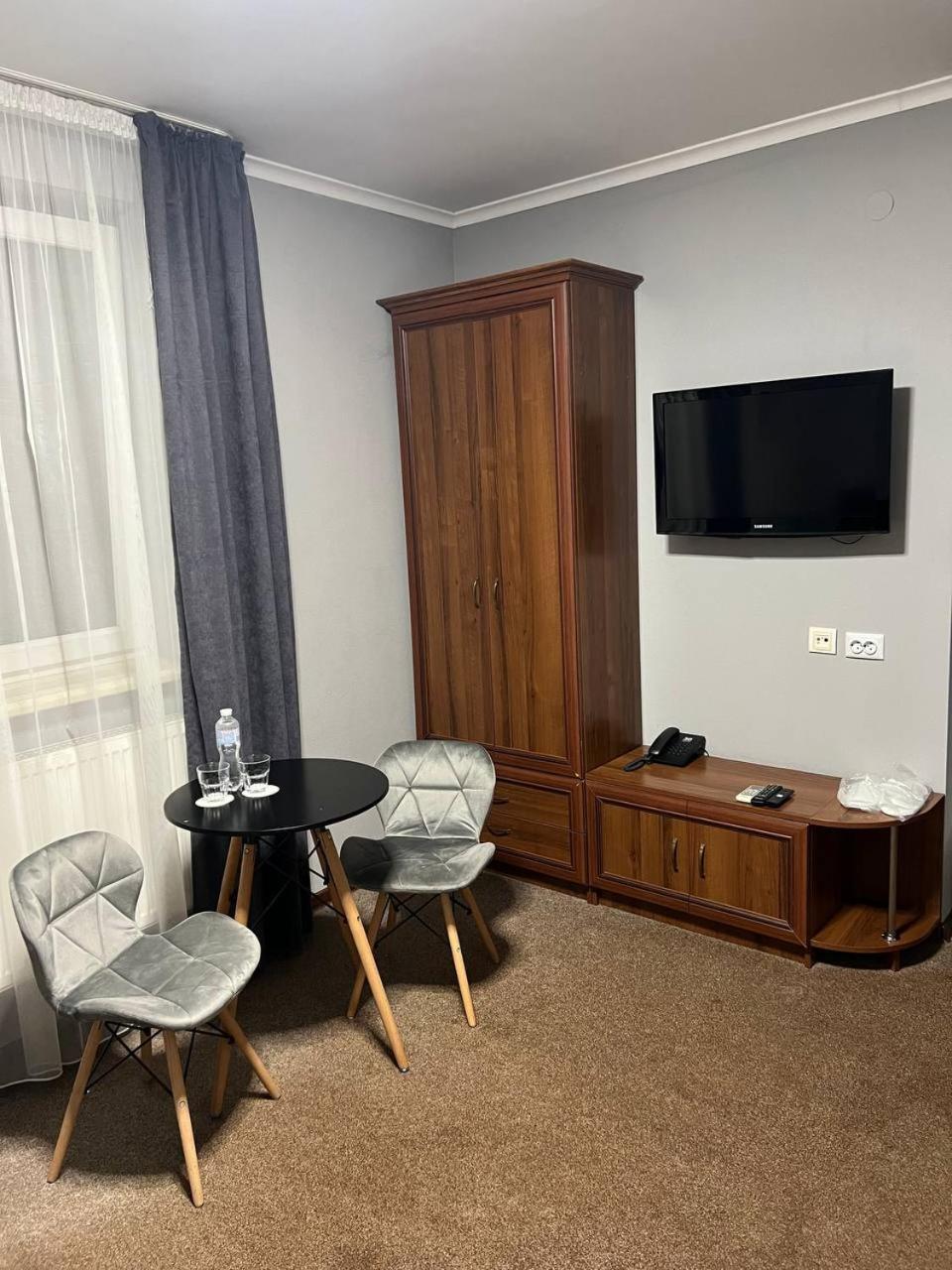 Busk Holiday Stay Nika מראה חיצוני תמונה