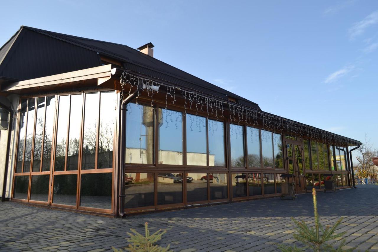Busk Holiday Stay Nika מראה חיצוני תמונה